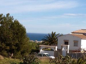 3 bedroom Villa for sale in Javea