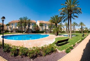 3 bedroom Apartment to rent in Javea