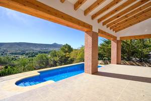 3 Slaapkamer Villa te koop in Javea