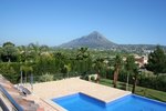 5 chambres Maison a vendre à Javea