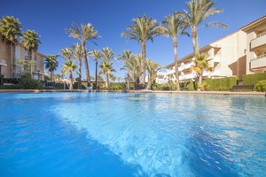 2 Slaapkamer Appartementen te koop in Javea