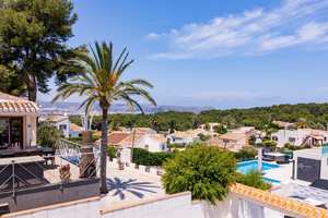 4 bedroom Villa for sale in Javea