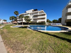 1 bedroom Apartment to rent in El Verger