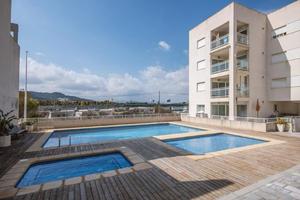 3 bedroom Apartment to rent in Javea