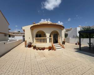 3 bedroom Villa for sale in Ciudad Quesada
