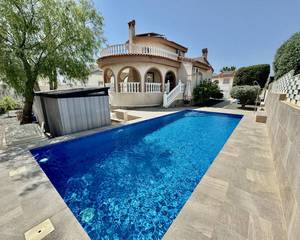 3 bedroom Villa for sale in Ciudad Quesada