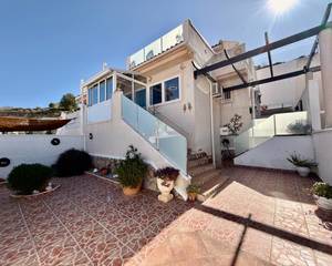 2 bedroom Villa for sale in Ciudad Quesada