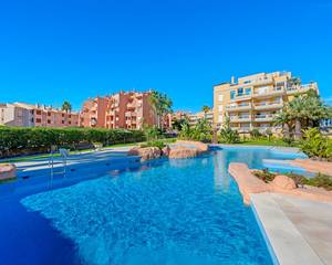 2 bedroom Apartment for sale in Cabo Roig