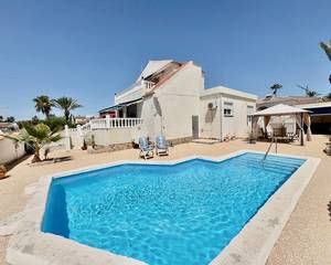 3 bedroom Villa for sale in Ciudad Quesada