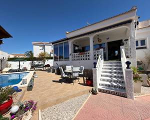 3 bedroom Villa for sale in Ciudad Quesada