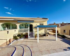 3 bedroom Villa for sale in Ciudad Quesada