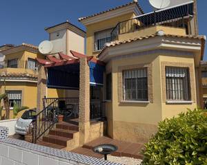 3 bedroom Villa for sale in Algorfa