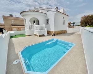 2 bedroom Villa for sale in Ciudad Quesada