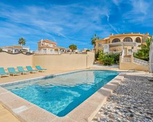 5 bedroom Villa for sale in Ciudad Quesada