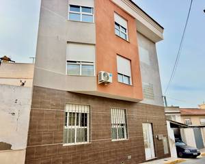 2 bedroom Apartment for sale in Benijofar