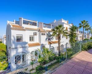 2 bedroom Villa for sale in Ciudad Quesada