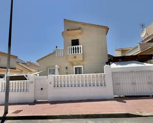 3 bedroom Villa for sale in Ciudad Quesada