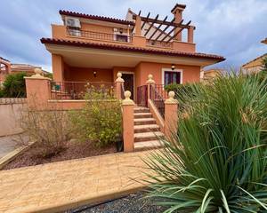 3 bedroom Villa for sale in Hondon de las Nieves