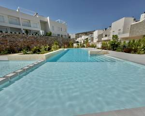3 bedroom Apartment for sale in Algorfa