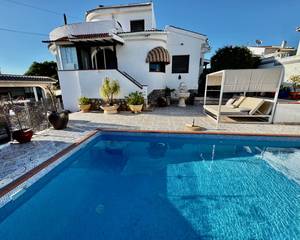 4 bedroom Villa for sale in Ciudad Quesada