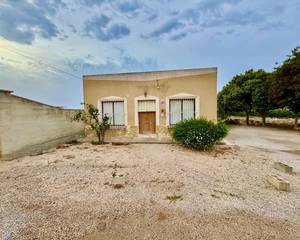 3 bedroom Finca for sale in Rojales