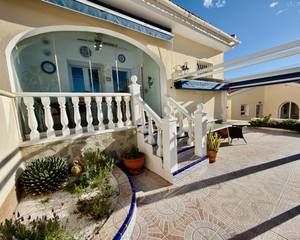 3 bedroom Villa for sale in Ciudad Quesada