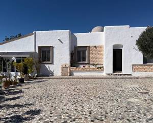 3 bedroom Villa for sale in Ciudad Quesada