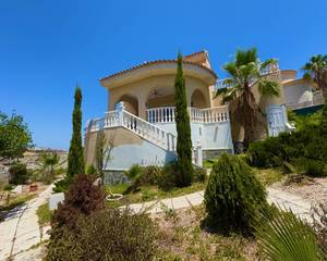 3 bedroom Villa for sale in Ciudad Quesada