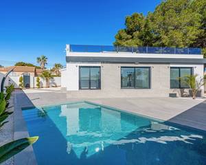 4 bedroom Villa for sale in Ciudad Quesada