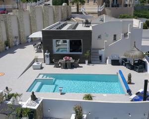 6 bedroom Villa for sale in Ciudad Quesada