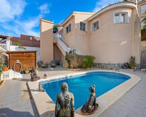 2 bedroom Villa for sale in Ciudad Quesada