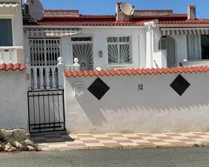 2 bedroom Villa for sale in Ciudad Quesada