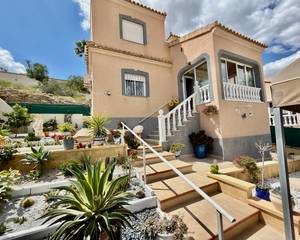 3 bedroom Villa for sale in Ciudad Quesada