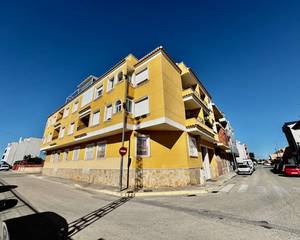 2 bedroom Apartment for sale in Formentera del Segura