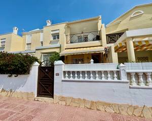 3 bedroom Villa for sale in Ciudad Quesada