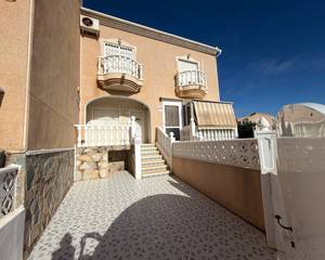 2 bedroom Villa for sale in Ciudad Quesada