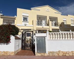 3 bedroom Villa for sale in Ciudad Quesada