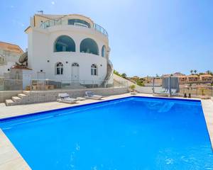 7 bedroom Villa for sale in Ciudad Quesada