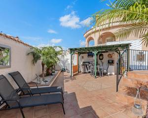 3 bedroom Villa for sale in Ciudad Quesada