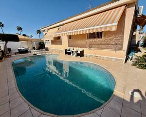 3 bedroom Villa for sale in Ciudad Quesada