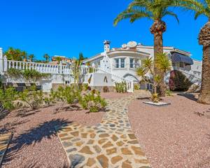 3 bedroom Villa for sale in Ciudad Quesada