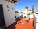 2 schlafzimmer Reihenhaus 
zum verkauf in Cabo Roig 