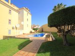 2 bedroom Apartment for sale in Villamartin