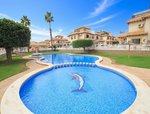 2 bedroom Townhouse for sale in Cabo Roig