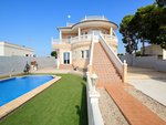 5 schlafzimmer Villa 
zum verkauf in Campoamor 