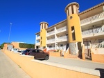 2 bedroom Apartment for sale in Cabo Roig