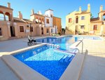 2 bedroom Apartment for sale in Algorfa