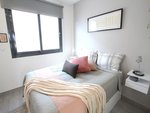 3 schlafzimmer Reihenhaus 
zum verkauf in Benijofar 