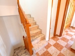 2 schlafzimmer Reihenhaus 
zum verkauf in Cabo Roig 