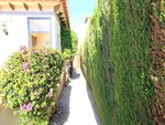 2 sovrum Villa till salu i Guardamar 